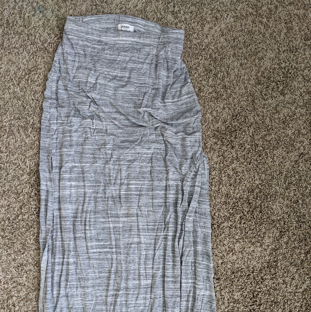 Maxi Skirt